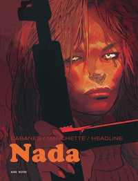 nada