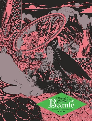 Beauté, L'intégrale