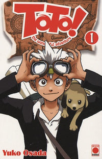 Toto