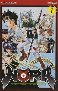 Nora T07