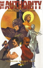 Humains malgré tout