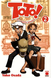 Toto Vol.2