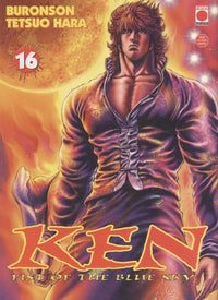 Ken, Tome 16