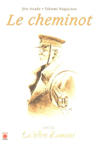 Best Of - Le cheminot