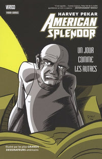 American Splendor: Un jour comme les autres