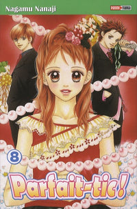 Parfait Tic Vol.8