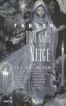 Fables: 1001 Nuits de Neige