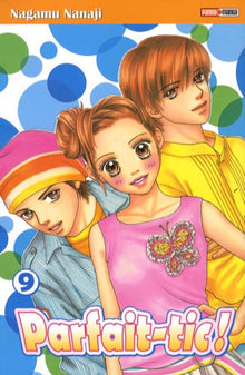 Parfait Tic Vol.9