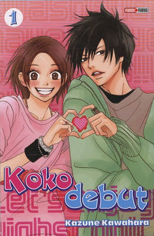 Best Of - Koko debut, Tome 1
