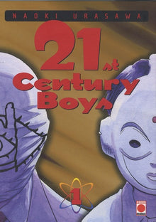 Best of - 21st Century Boys, Tome 1