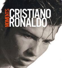 Cristiano Ronaldo: Moments