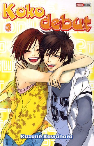 Koko Debut T03