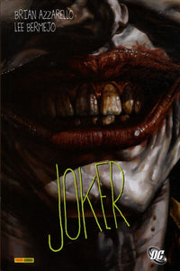 Best Of - Batman : Joker, Tome 1