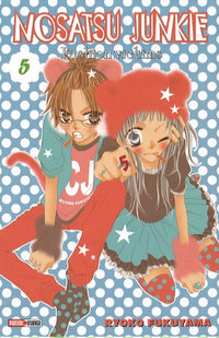 Nosatsu Junkie T05