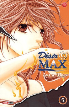 Désir © MAX Vol.5