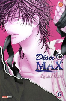 Désir © MAX Vol.6