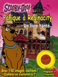 Panique à Reginacity
