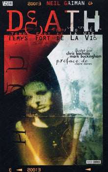 Death: Temps fort de la vie