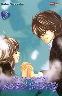 a romantic love story t03