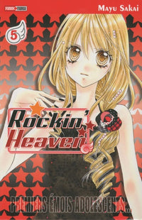 Panini Manga