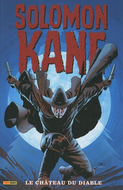 Le château du diable