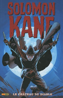 Le château du diable