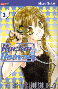 Panini Manga