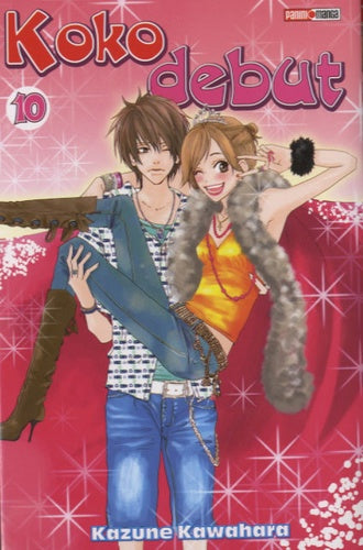 Koko début T10