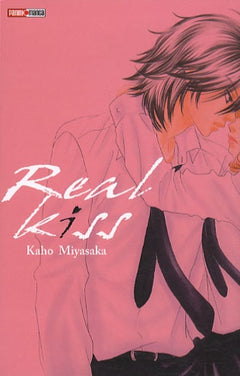 Real Kiss