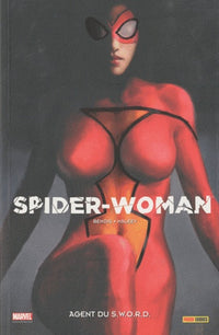 Spider-woman: Agent du SWORD