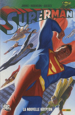 La Nouvelle Krypton