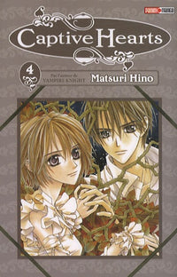Captive Hearts T04