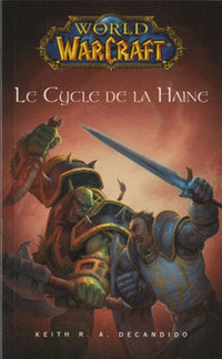 Le Cycle de la Haine