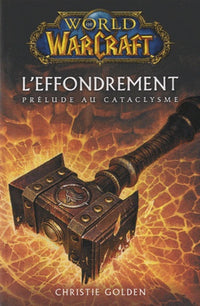 L'effondrement: Prélude au cataclysme