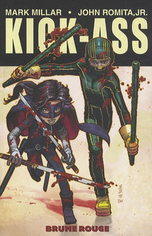 Kick Ass T02