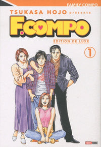 Family Campo