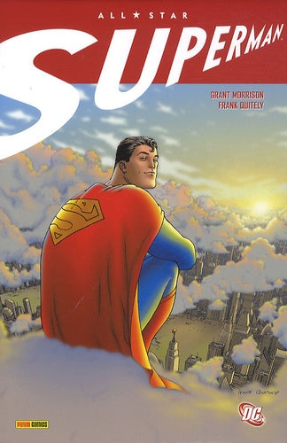 All Star Superman