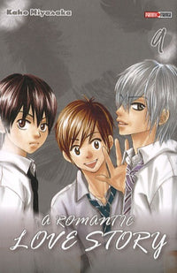 A Romantic Loves Story T09