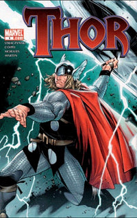 Thor : Renaissance