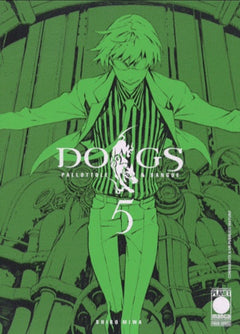 DOGS BULLETS AND CARNAGE T05