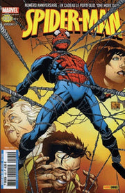 Spider-Man Un jour de plus