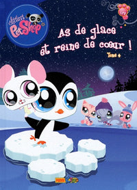 As de glace et reine de coeur