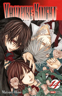 Vampire Knight T14