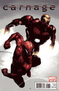 Carnage : une affaire de famille