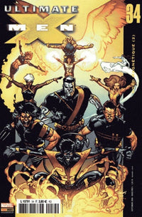 Ultimate X-Men T06