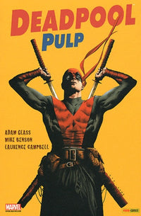 Panini comics