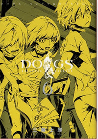 Dogs Bullets and Carnage T06
