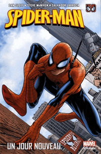 Spider-Man : Un jour nouveau, Tome 1