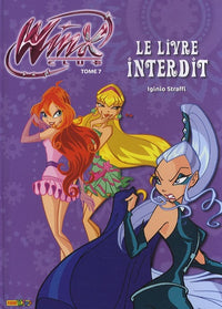 Le livre interdit