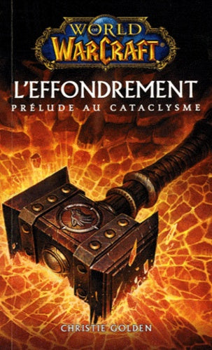 L'effondrement: Prélude au cataclysme